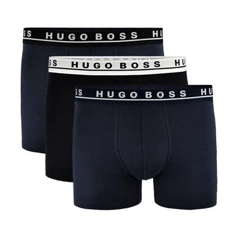 fake hugo boss boxers